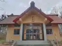 赤井川神社(北海道)