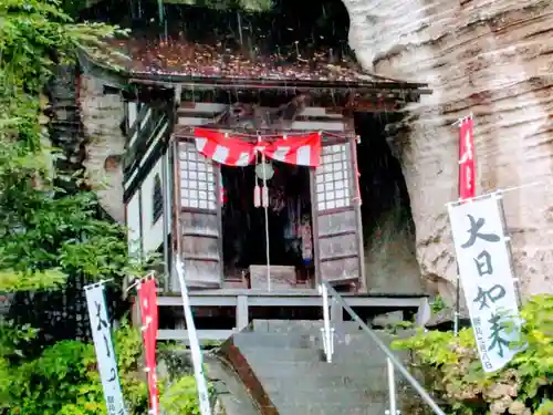 円蔵寺のその他建物