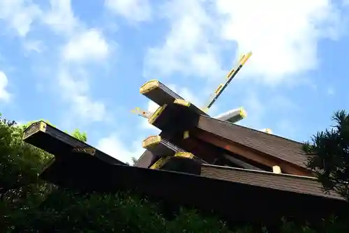 東京大神宮(東京都)