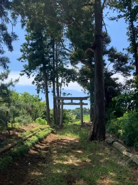 妙見神社(千葉県)