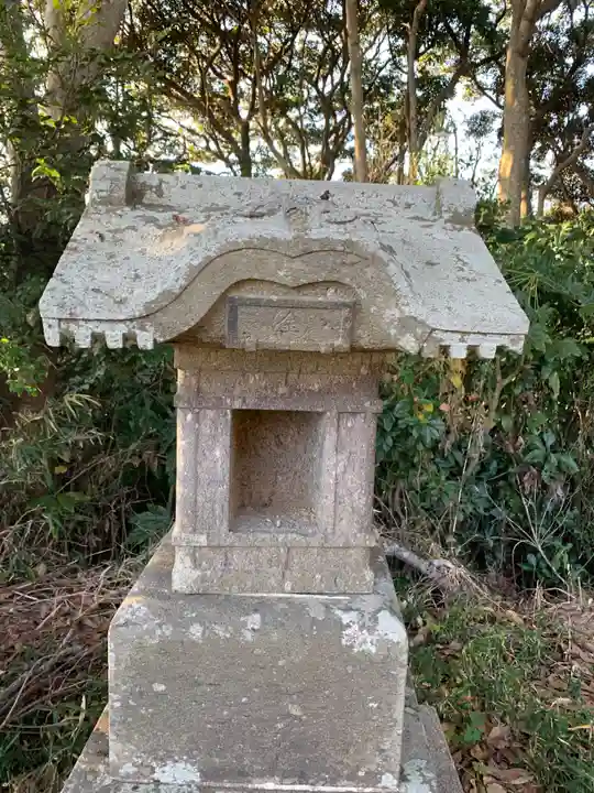 浅間神社(千葉県)