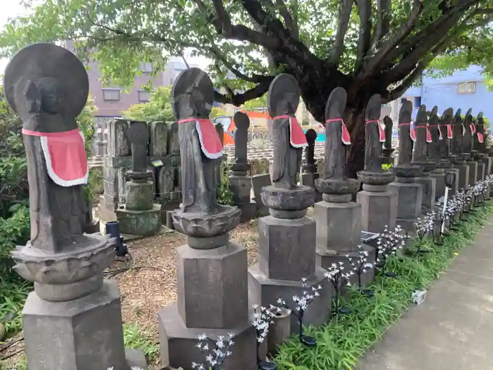 浄名院(東京都)