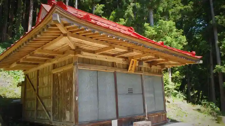 浅間神社(栃木県)