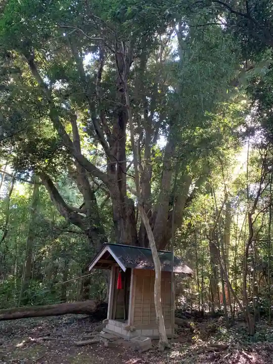 火消神社(千葉県)