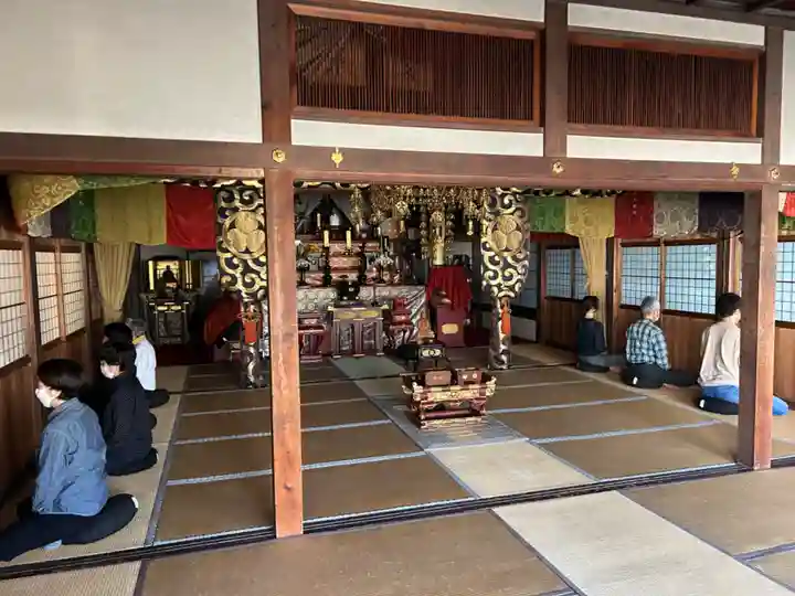 安用寺(愛知県)