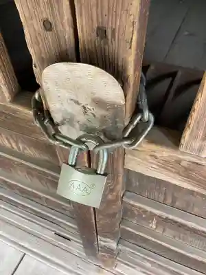 松尾神社のその他建物