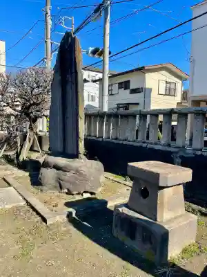 横浜熊野神社(神奈川県)