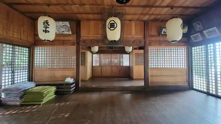 三嶋神社(愛媛県)