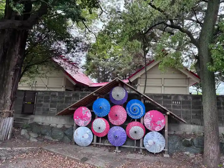 別小江神社(愛知県)