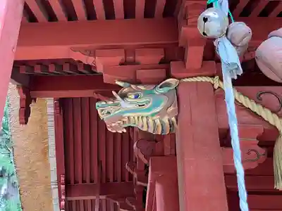 賀茂神社(宮城県)