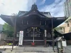 覚林寺(東京都)