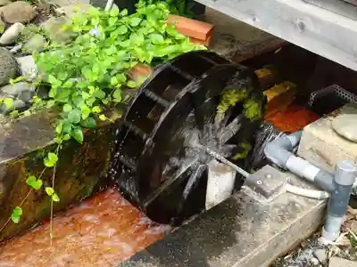 龍源院のその他建物