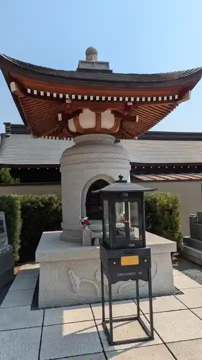 本眞寺吹田院(大阪府)