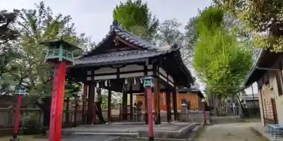 宇賀神社(京都府)