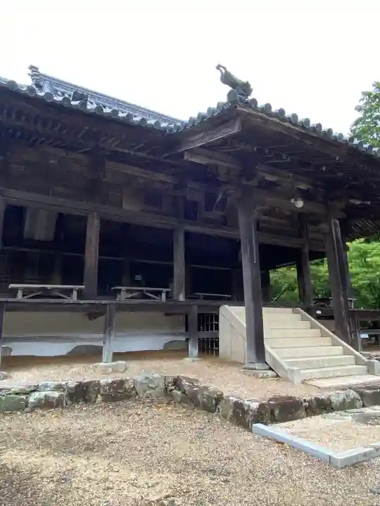 西法院(岡山県)