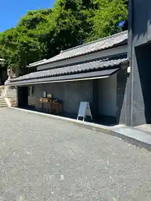 和布刈神社(福岡県)