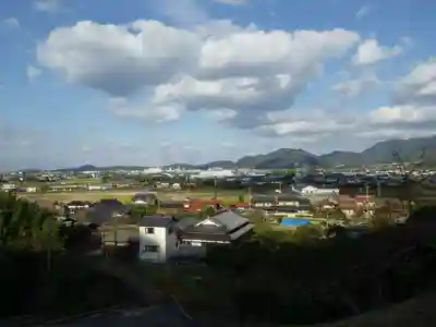 光福寺(山口県)