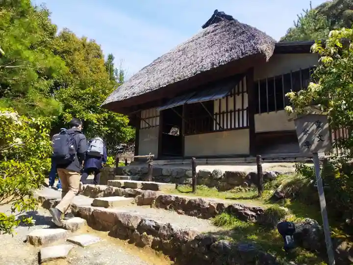 高台寺(高台寿聖禅寺・高臺寺)(京都府)