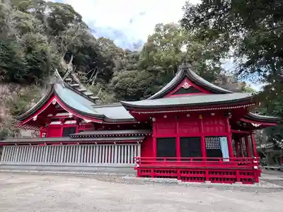 高瀧神社(千葉県)