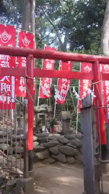 浅間神社(千葉県)