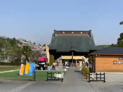 長福寿寺のその他建物