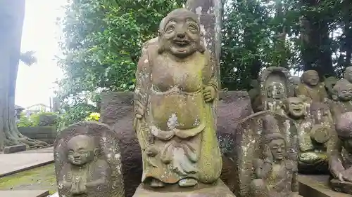 流泉寺のその他建物