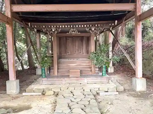 天神社(滋賀県)