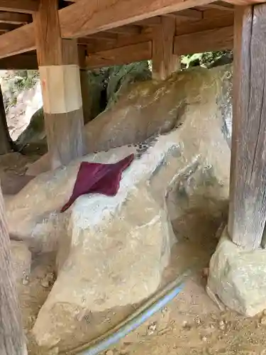 石山寺(滋賀県)