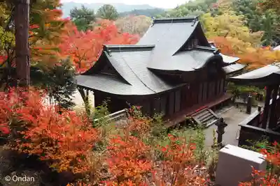 談山神社(奈良県)