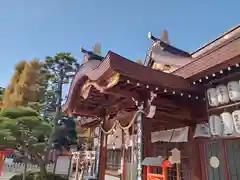 阿部野神社(大阪府)