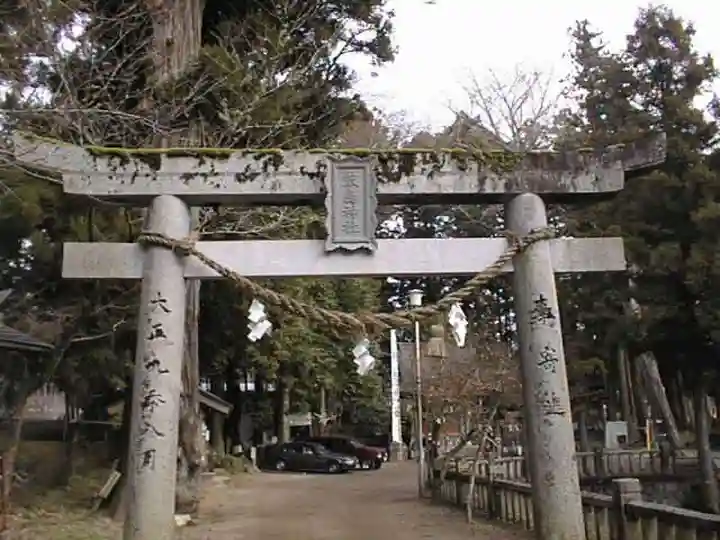 嚴島神社(山口県)