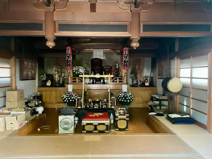 大円寺(東京都)