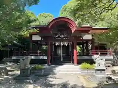 水祖神社(福岡県)