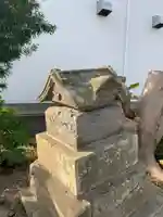 梅宮神社(千葉県)