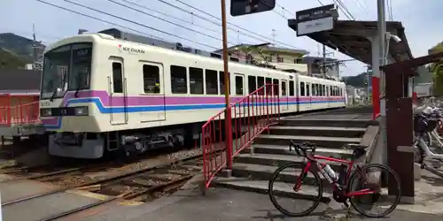 三宅八幡宮(京都府)
