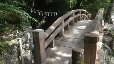 丹生川上神社（中社）(奈良県)