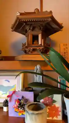 法昌寺(東京都)