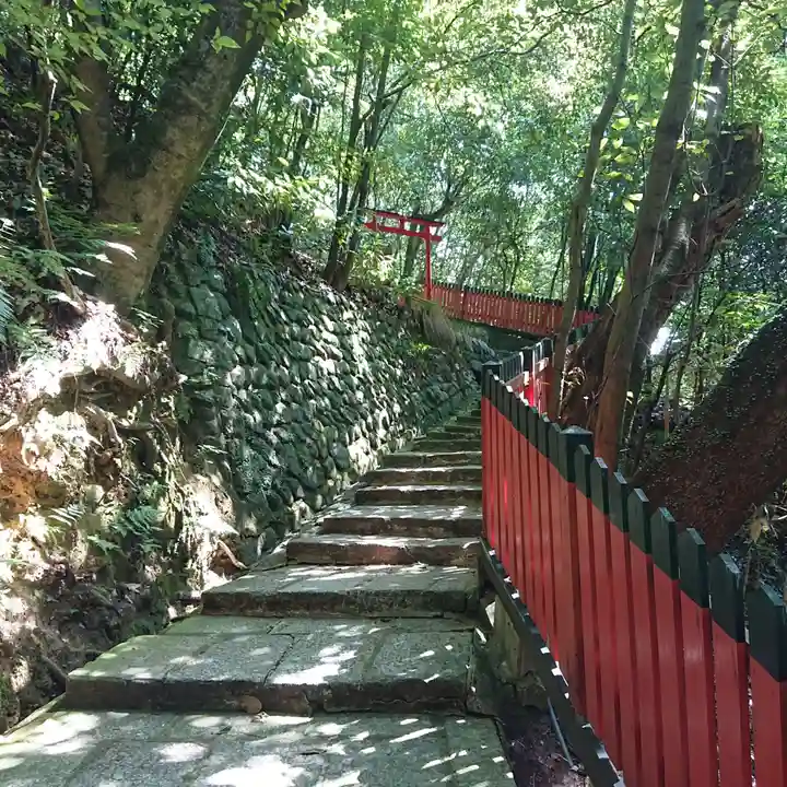 瀧谷不動尊 明王寺(大阪府)