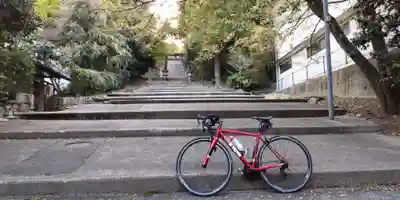 日吉東照宮(滋賀県)