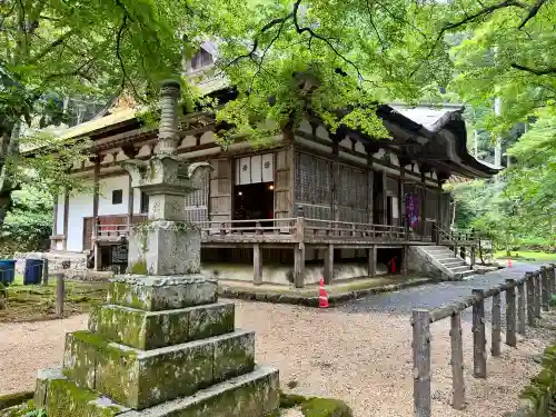 百済寺(滋賀県)