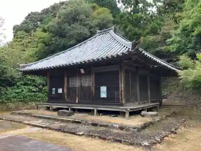 法輪寺(山口県)