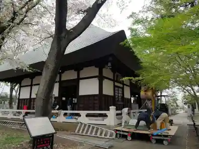 淨眞寺のその他建物