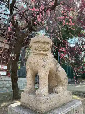 屯倉神社(大阪府)