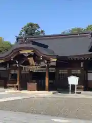 田縣神社(愛知県)