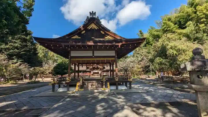 平野神社(京都府)