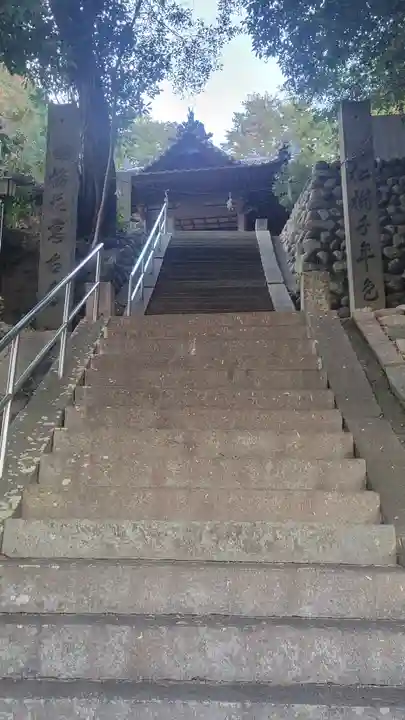 天満神社(愛媛県)