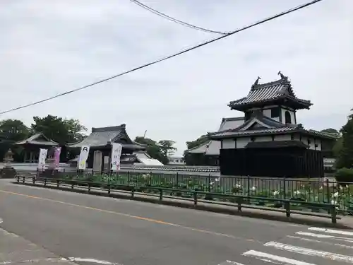 雲龍山 本證寺(愛知県)