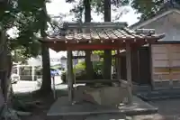 八田神社(滋賀県)