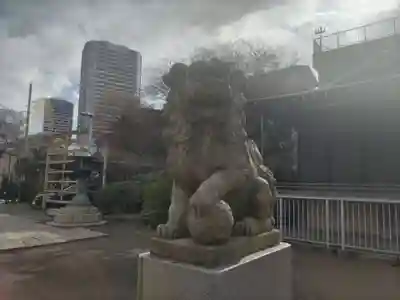住吉神社(東京都)