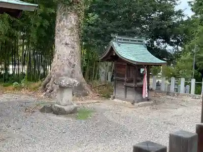 三大神社(滋賀県)